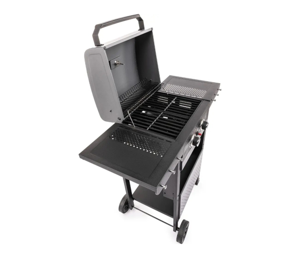 FIELDMANN Grill gazowy Fieldmann FZG 3000 - 1510769 - zdjęcie 4